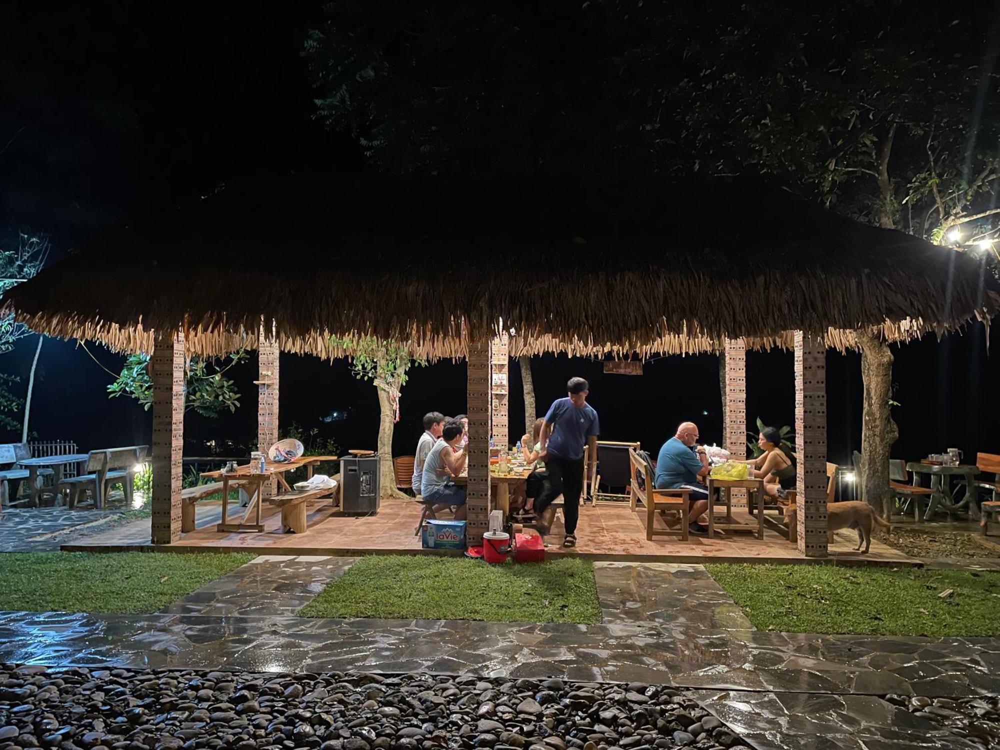 Pu Luong - Duy Phuong Homestay Thanh Hóa Eksteriør bilde